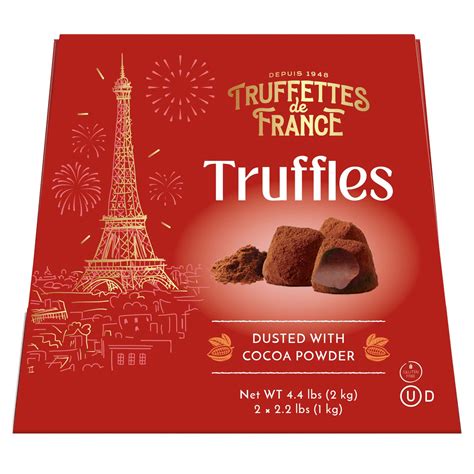 Truffettes De France