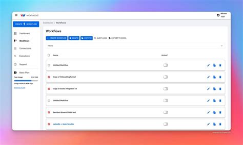 How to Copy the Workspace Link From Loop 的图像结果