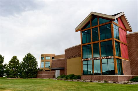 Erie Community Center