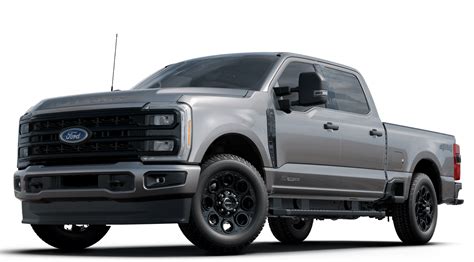 New 2023 Ford Super Duty F-250® XLT Crew Cab in Tuscaloosa # | Tuscaloosa Ford