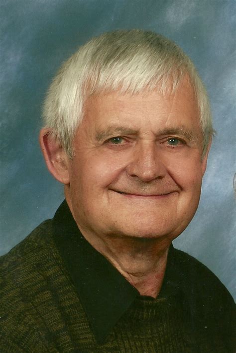 Wayne Haartman Obituary - Sheboygan, WI