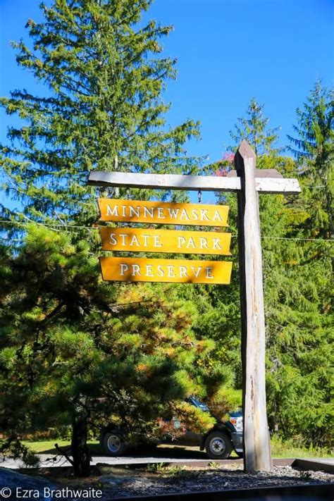 Do New York State Parks Have 1 Night Campgrounds