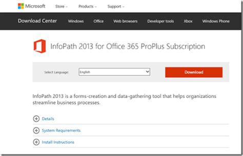Microsoft InfoPath Tutorial 2013 的图像结果