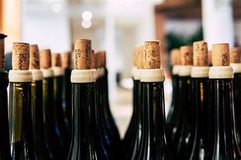 Corks, Screw Caps, or Other Solutions? | NUVO