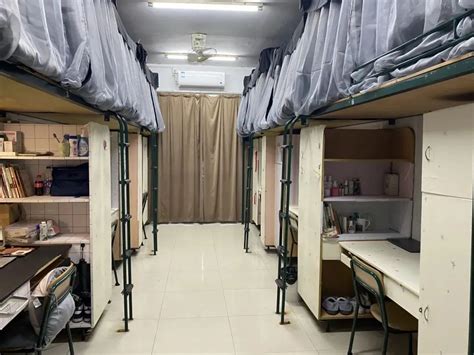 郑州旅游职业学院宿舍条件怎么样，有空调吗（含宿舍图片）_大学生必备网