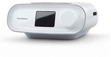 Philips Respironics DreamStation Auto CPAP Machine- White- Pack of 1 ...