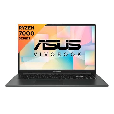 Asus Vivobook Go 15 - AMD Ryzen 3 7320U 15.6" (39.62cm) E1504FA-NJ130WS ...