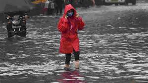 Centre Approves ₹458 Crore Relief Package For Flood-Hit Northeastern States