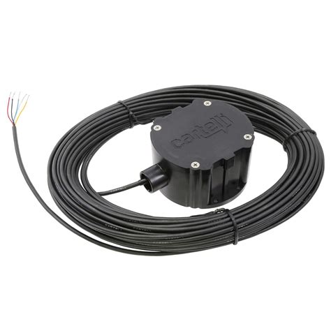 Buy CP4 Cartell Vehicle Sensor Kit Exit Wand 100 Feet Car Vehicle ...
