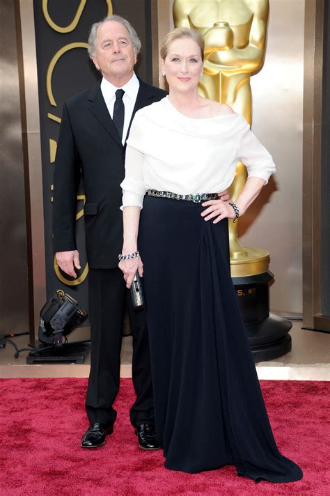 Don Gummer Explained: What Really Happened with Meryl Streep's Ex ...