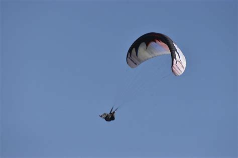 Best Paragliding Instructor-How to Choose?