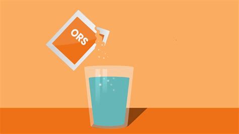 Is Your ORS Solution Fake? Revant Himatsingka AKA The 'Food Pharmer ...