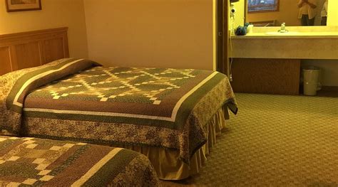PAWNEE VALLEY LODGE (Jetmore) - Motel Reviews & Photos - Tripadvisor