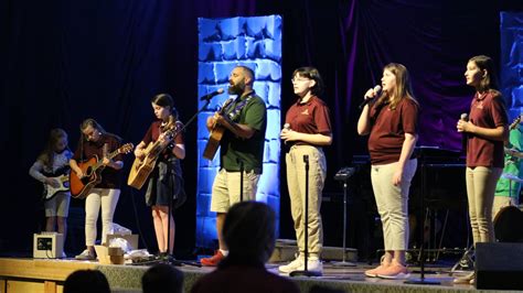 Turning Point Christian Academy