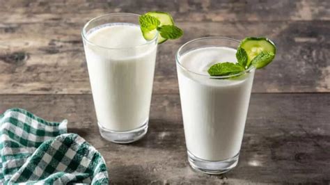 Buttermilk Benefits: Why This Desi Beverage Is A Must-Have