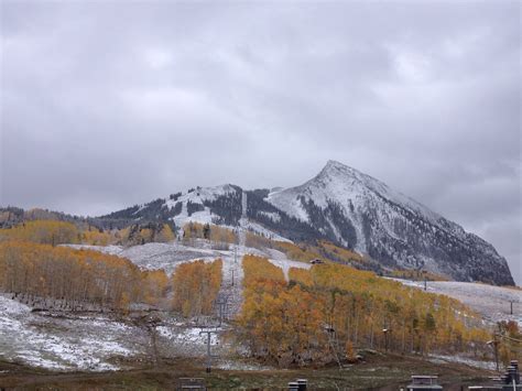 Elevation of Lake Irwin Campground, Gunnison County, CO, United States ...