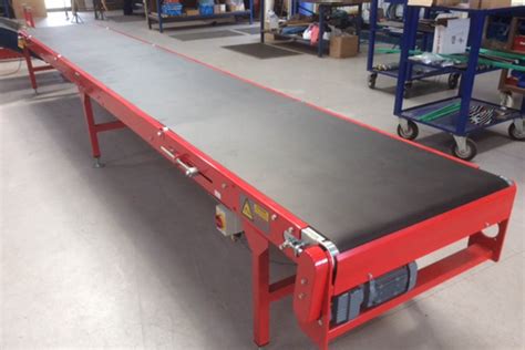 Belt Conveyor Systems - Astec Conveyors Limited | Conveyor Systems ...