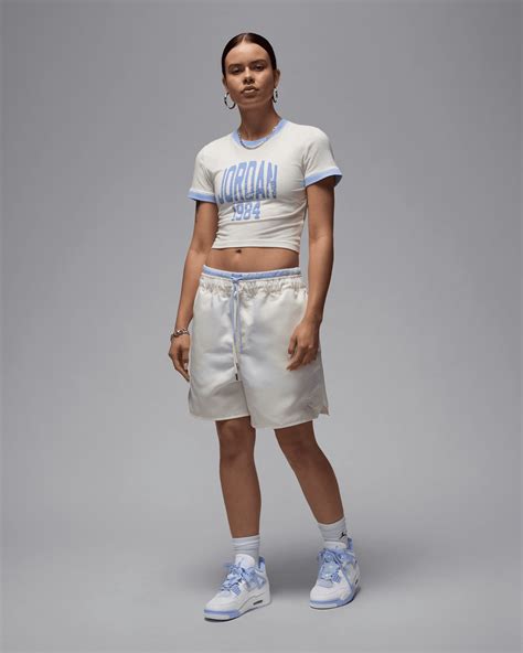 Women's Air Jordan 4 'Aluminium' (HV0823-100) release date. Nike SNKRS