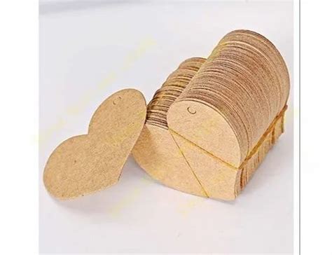 Hang Tag - Paper Hang Tag Manufacturer from New Delhi