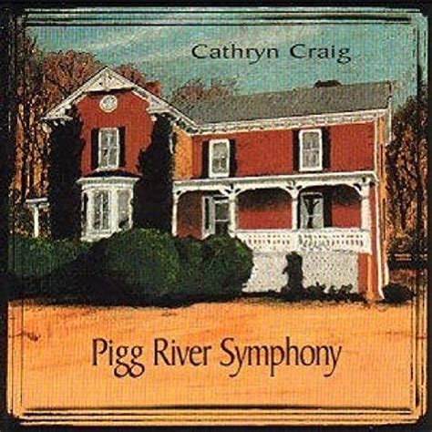 Pigg River Symphony: Cathryn Craig: Amazon.in: Music}