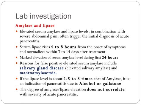 Acute Pancreatitis | PPT
