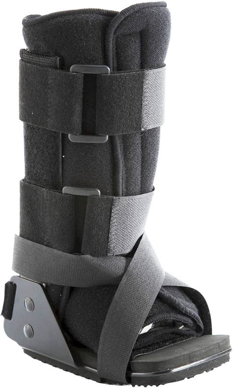 ECSElitegroup Elite Ortho Pediatric Fracture Boot - Ankle Walking India ...
