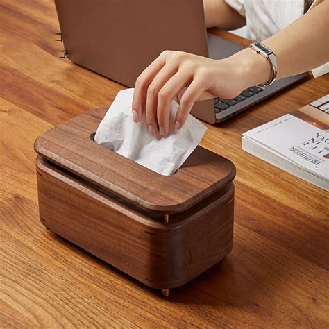 Tissue Box Computer Case 的图像结果