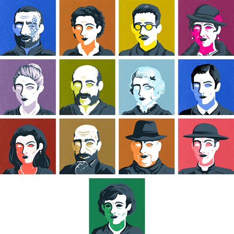 You've met a few of these characters in Cultist Simulator , and a few ...