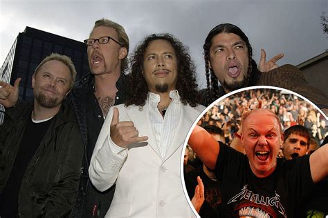 Metallica u003e Loudwire