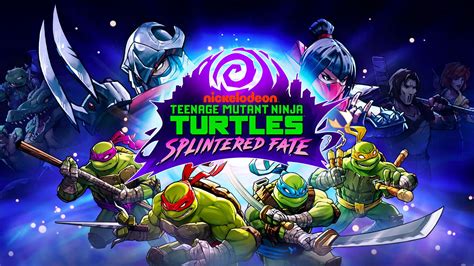 10 Best Teenage Mutant Ninja Turtles Games of All Time – Gaming.net