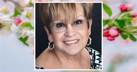 Obituary | Catarina R. Lugo of Las Cruces, New Mexico | Baca's Funeral ...