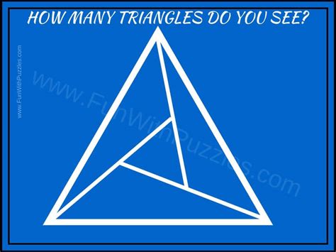 Maths Puzzles Counting Triangles 的图像结果