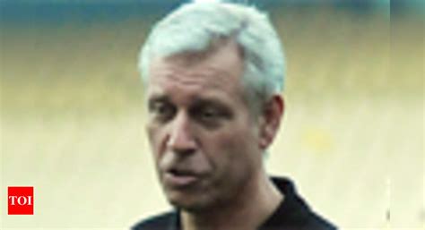 Palestine an "important test" for some players: Koevermans | Football ...