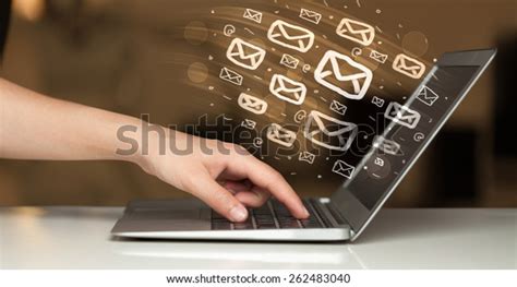 Image result for Send an Email Message From This Computer