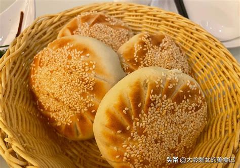 山东美食篇｜菏泽市最具特色的美食_传统_曹州_色泽