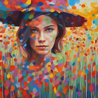 Womener Prompt Generator For Stable Diffusion Midjourney