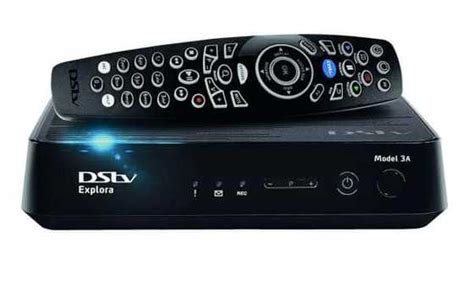 Image result for DStv Decoder at PNP