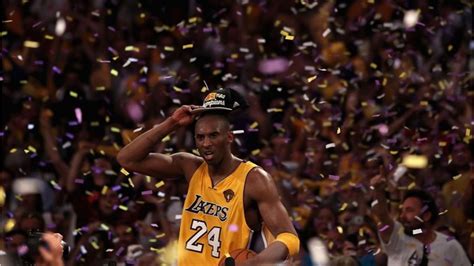 Kobe Bryant Championship Wallpapers - Wallpaper Cave