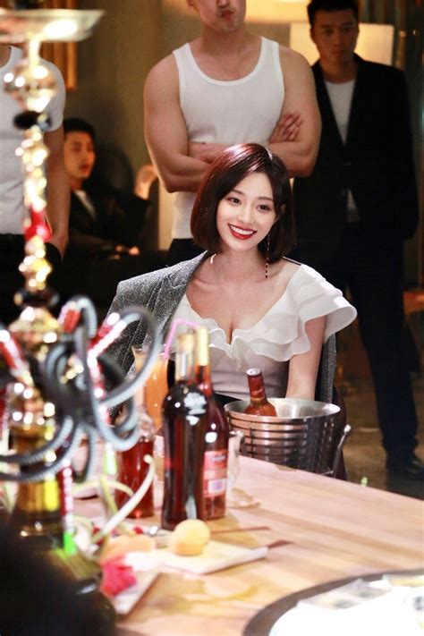 Gai Yue Xi 盖玥希 (Profile and Top Drama List)