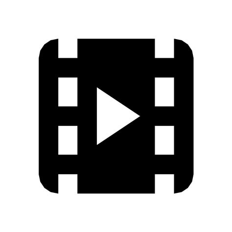 Embedded Video Icon 的图像结果
