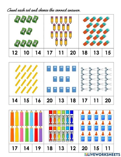 Classroom Activity On Numbers Class 2 的图像结果