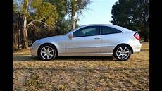 2002 Mercedes C230 Kompressor by 2002 Mercedes C230 Kompressor 2427 For Sale 2002 Mercedes C230 Kompressor