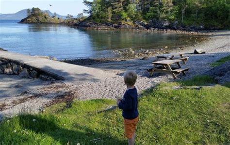 SPONAVIK CAMPING (Leirvik) - Campground Reviews, Photos, Rate ...