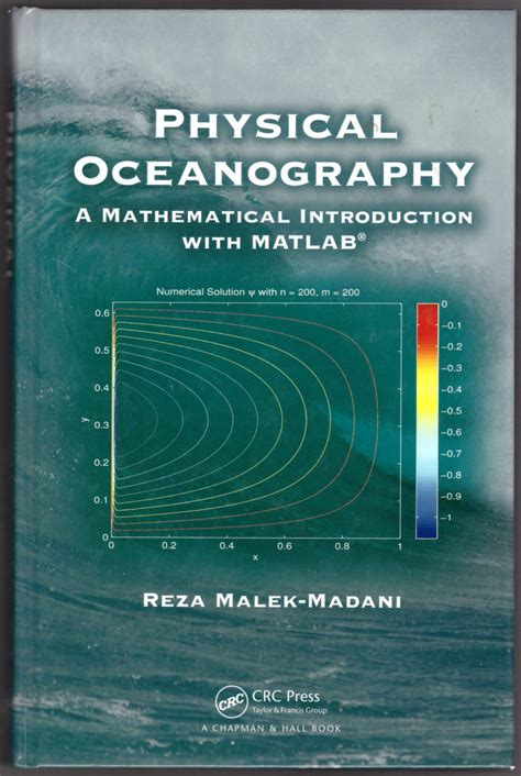 Physical Oceanography: A Mathematical Introduction with MATLAB by Malek ...