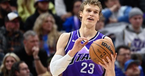 NBA Rumors: Lauri Markkanen Trade from Jazz Deemed 'Wishful Thinking ...