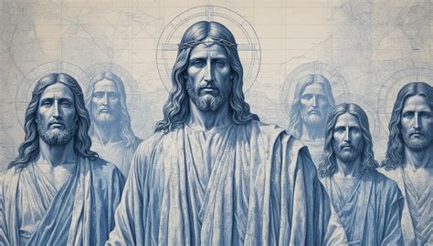 How Tall Was Jesus? An Analysis of Biblical Scenarios