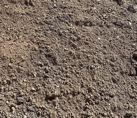 Landscape Supplies – Earthworks