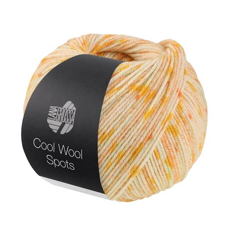 Lana Grossa Cool Wool Vintage – Merinoklassiker