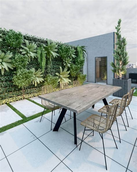 Lotus Residential project by Mohammad Ho|Visualization