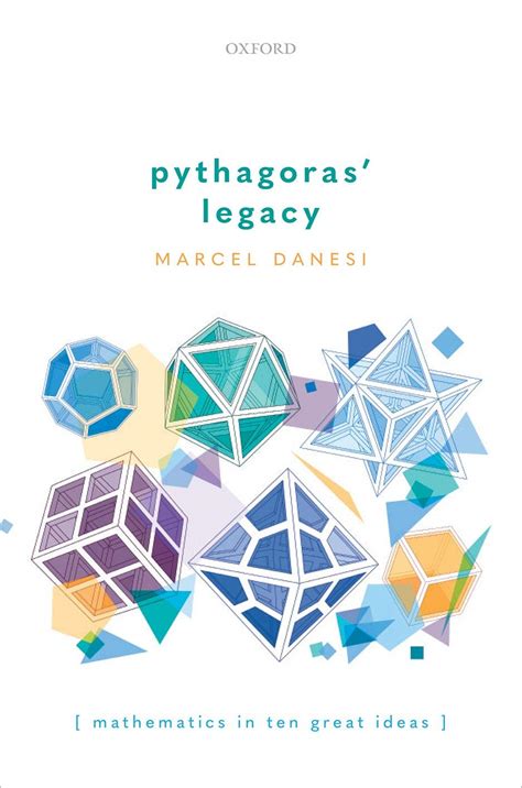 Buy Pythagoras' Legacy Book Online at Low Prices in India | Pythagoras ...